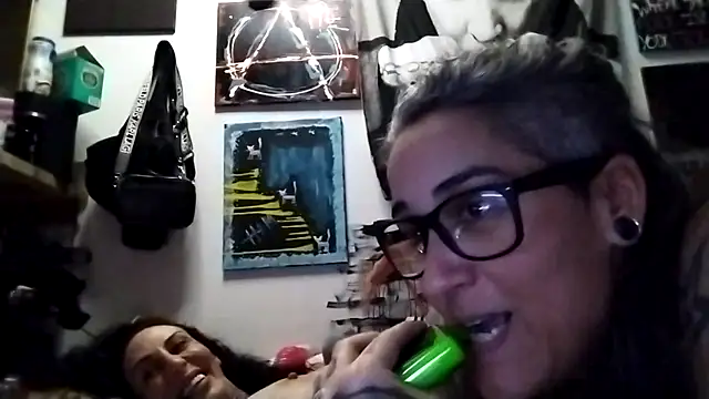 Snapshot of inkdmagz chatting on March 16, 2026, 5:13 am inkdmagz online show from March 16, 2026, 5:13 am