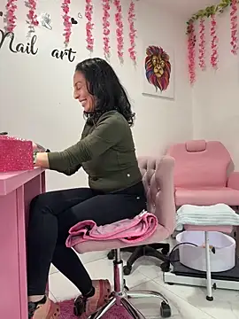 Snapshot of inkdmagz chatting on March 31, 2026, 3:23 pm inkdmagz online show from March 31, 2026, 3:23 pm