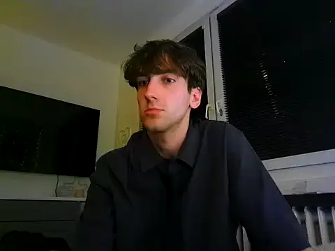 vonka123 online show from March 4, 2026, 6:47 pm