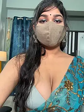 Snapshot of Lisa_afreen chatting on June 26, 2026, 9:46 am Lisa afreen online show from June 26, 2026, 9:46 am