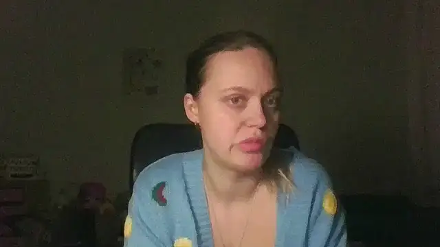 Cynoraye online show from February 11, 2026, 8:14 pm