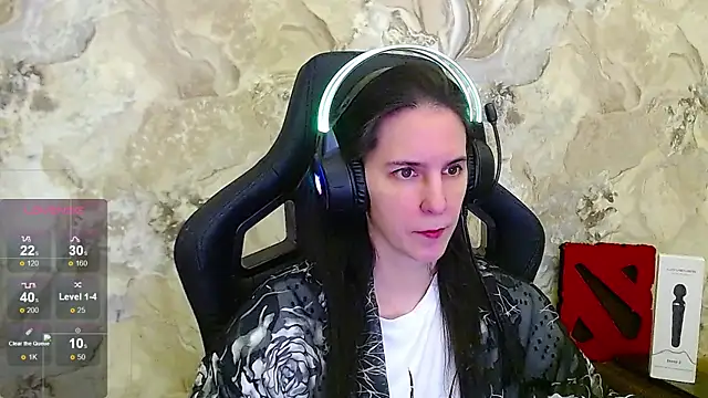 Snapshot of Irwi_Tomboy chatting on May 30, 2026, 7:33 pm Irwi Tomboy online show from May 30, 2026, 7:33 pm