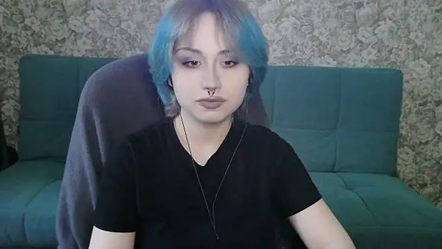 LeisaHopperstad online show from April 5, 2026, 2:14 pm