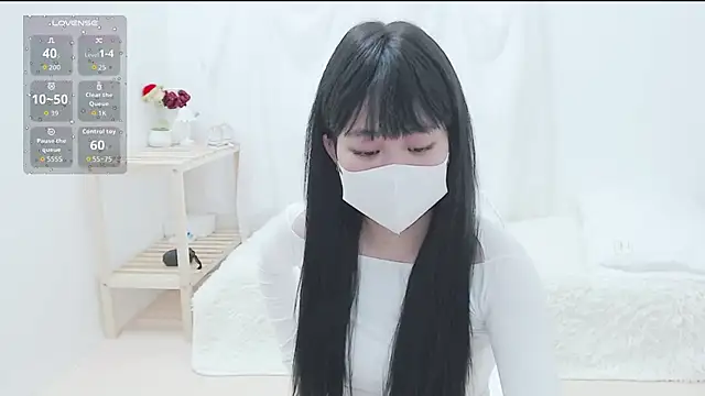 Moj005jp xo98 online show from October 15, 2025, 4:18 pm