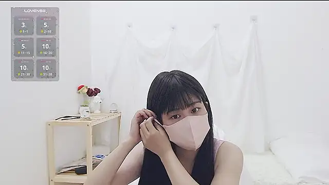 Moj005jp xo98 online show from October 31, 2025, 7:53 am