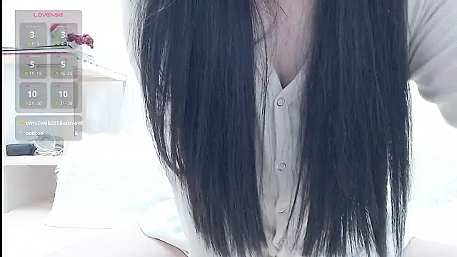 Moj005jp xo98 online show from December 18, 2025, 7:31 pm