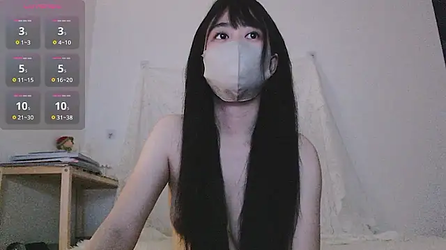 Moj005jp xo98 online show from April 20, 2026, 6:42 pm