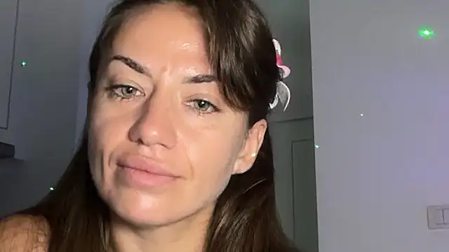 Roriann online show from February 16, 2026, 7:04 am