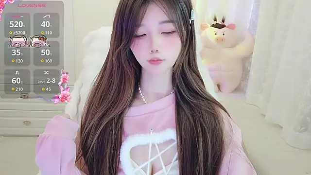 Coco-Di online show from January 8, 2026, 2:36 am