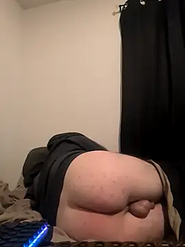 bear8t online show from October 30, 2025, 9:22 am