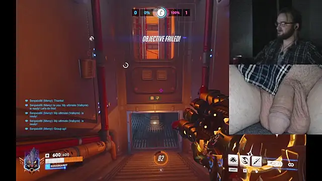 bear8t online show from November 9, 2025, 7:39 am