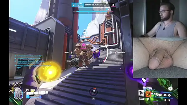 bear8t online show from November 9, 2025, 7:45 pm