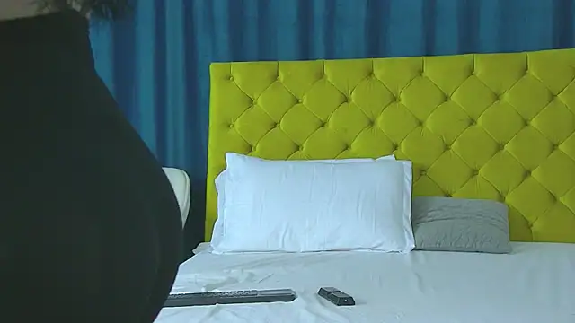 RubyHills online show from February 7, 2026, 5:11 am