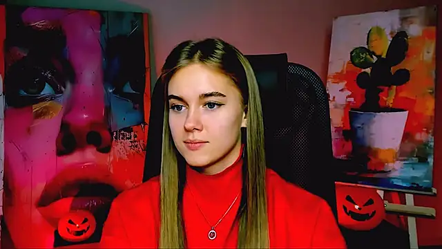 JuneWoods online show from October 23, 2025, 6:23 am