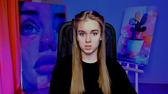 JuneWoods online show from April 23, 2026, 7:30 am