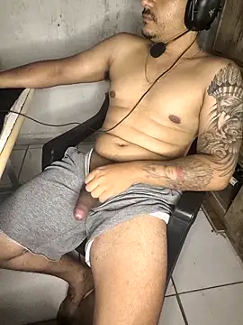 gtzmoreno online show from March 5, 2026, 6:42 am