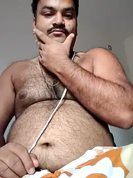 desiyouth94 online show from October 17, 2025, 4:48 am