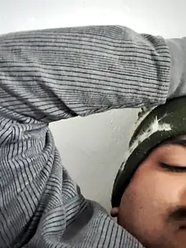 desiyouth94 online show from December 19, 2025, 12:34 pm