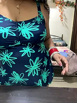 prernasingh2025 online show from December 5, 2025, 6:55 am