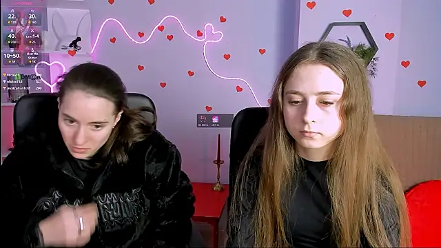 rebecca smile online show from February 16, 2026, 8:27 pm