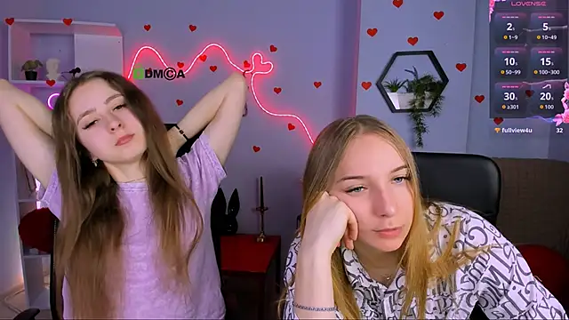 rebecca smile online show from April 24, 2026, 6:16 am