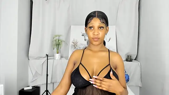 ConnieSmall24 online show from October 6, 2025, 12:41 am