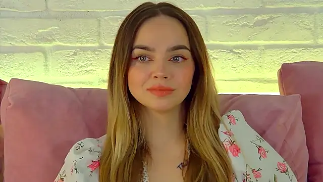 AnitaVenture online show from February 20, 2026, 4:53 am