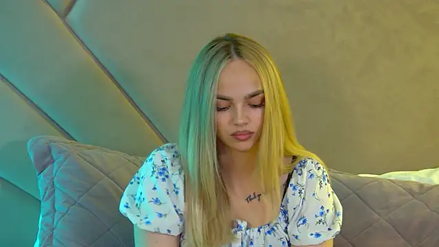 AnitaVenture online show from July 8, 2026, 4:17 am