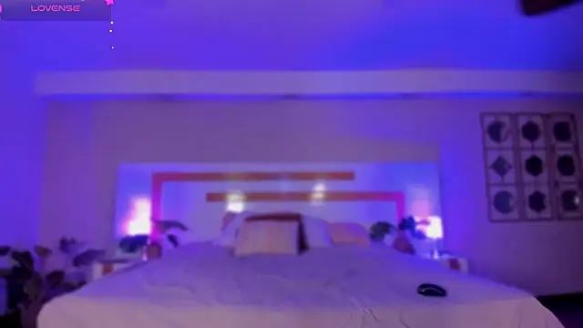 Violeta dh online show from February 24, 2026, 12:03 pm