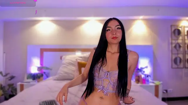 Violeta dh online show from February 25, 2026, 12:04 pm