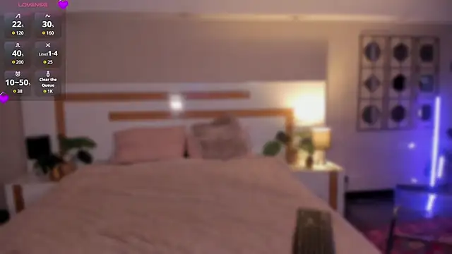 Violeta dh online show from April 22, 2026, 11:23 am