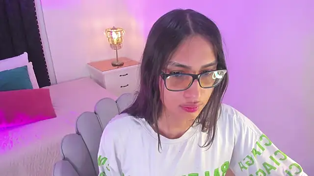 cherrylady 02 online show from October 22, 2025, 12:38 pm