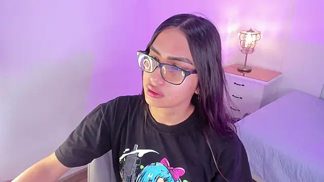 cherrylady 02 online show from November 26, 2025, 1:12 pm