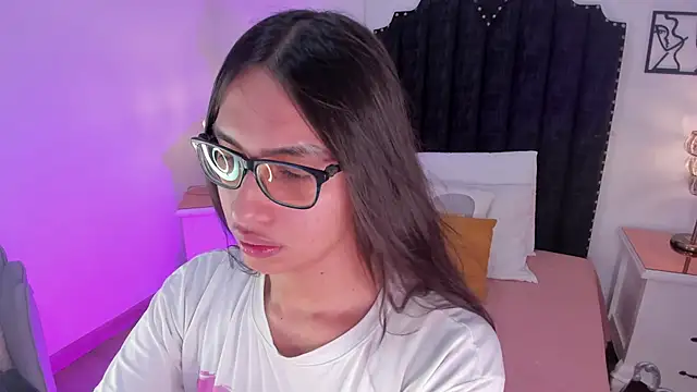 cherrylady 02 online show from January 12, 2026, 12:43 pm