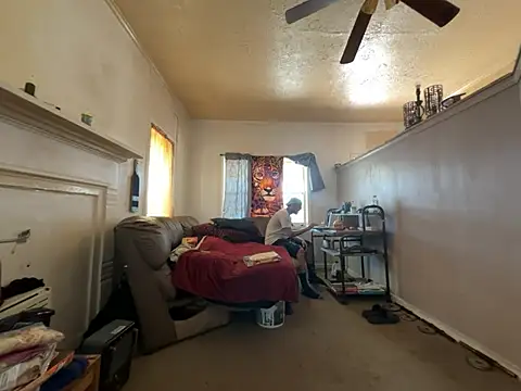 ThrowedWorldWide online show from March 9, 2026, 6:12 pm