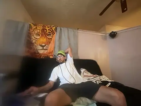 ThrowedWorldWide online show from April 20, 2026, 3:15 pm