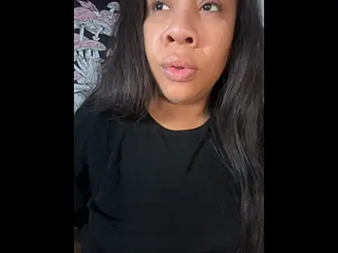 NeliaHexxen online show from November 29, 2025, 6:33 pm