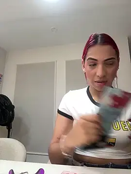 theladymonserrateshow online show from January 16, 2026, 12:20 pm