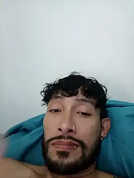 kingbickcockDn online show from October 1, 2025, 3:51 pm