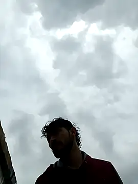 kingbickcockDn online show from October 8, 2025, 4:37 pm