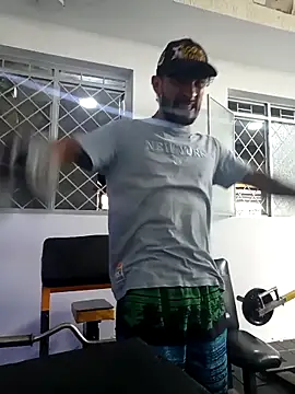 kingbickcockDn online show from October 31, 2025, 7:37 pm