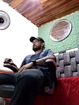 kingbickcockDn online show from November 10, 2025, 7:46 pm