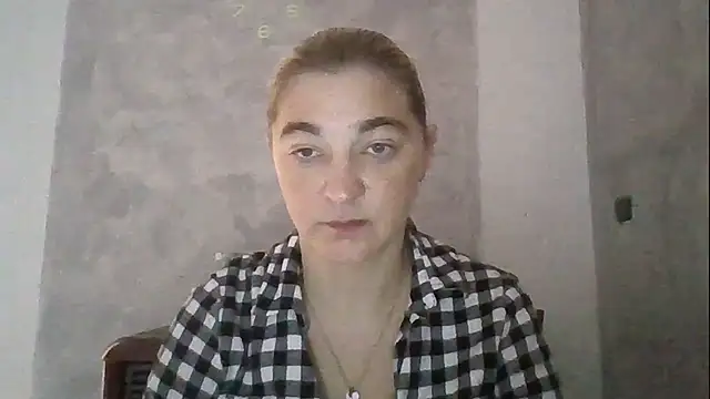 GoldenAngelMilf online show from October 24, 2025, 7:16 am