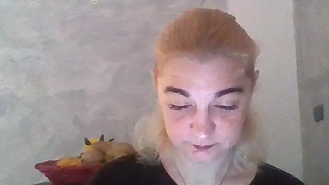 GoldenAngelMilf online show from April 20, 2026, 7:22 am