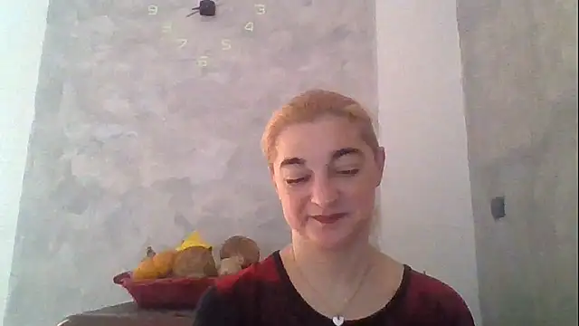 GoldenAngelMilf online show from April 28, 2026, 6:40 am