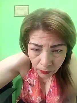 VANESSA  01 online show from October 21, 2025, 12:39 pm