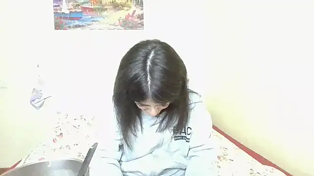 QueenMomyS online show from March 23, 2026, 10:03 pm