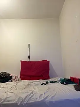 AthenaClary69x online show from October 10, 2025, 7:57 pm