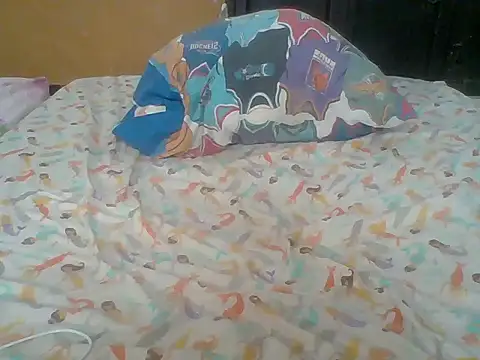 SEXY MALIAN online show from January 12, 2026, 6:40 am