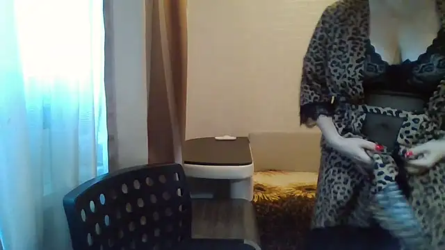 Lysanda online show from February 18, 2026, 12:12 pm